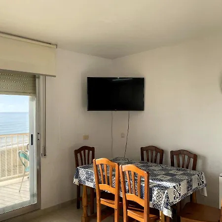 Апартаменты Siroco Holidays Lek 4/6