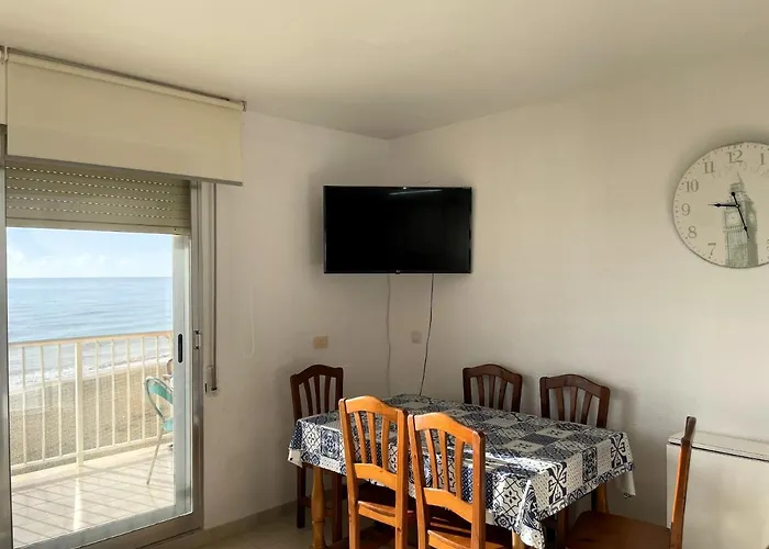 Апартаменты Siroco Holidays Lek 4/6