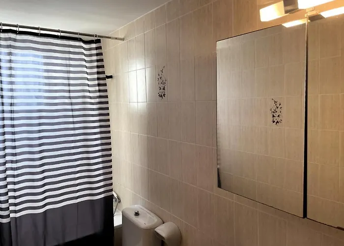 Siroco Holidays Lek 4/6 Апартаменты