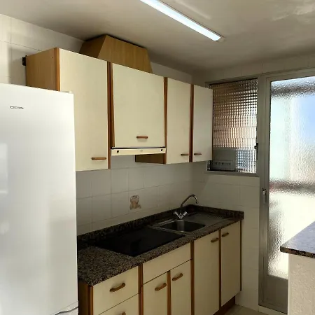 Siroco Holidays Lek 4/6 * Peniscola