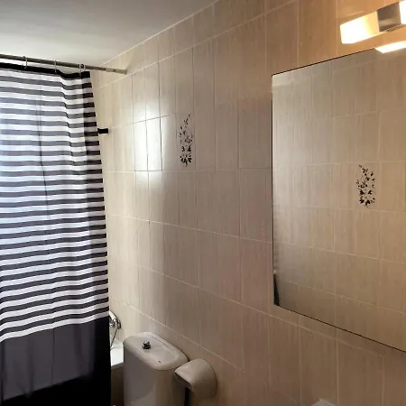 Siroco Holidays Lek 4/6 Appartamento