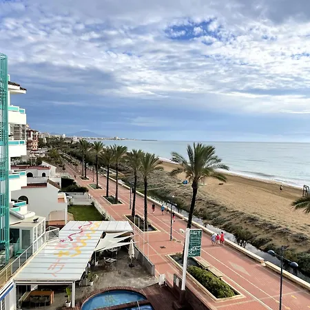 Siroco Holidays Lek 4/6 Appartamento