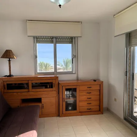 Διαμέρισμα Siroco Holidays Lek 4/6 Peñíscola