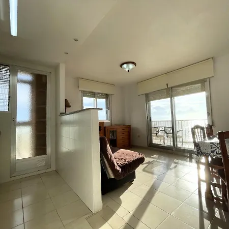 Διαμέρισμα Siroco Holidays Lek 4/6 *