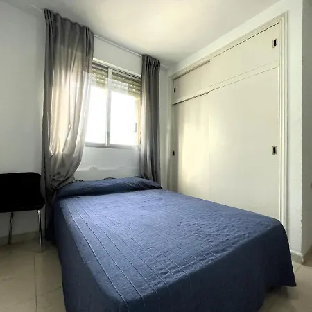 Siroco Holidays Lek 4/6 Διαμέρισμα *