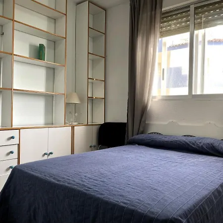 Siroco Holidays Lek 4/6 Apartamento *
