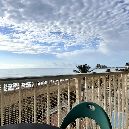 Apartamento Siroco Holidays Lek 4/6 *